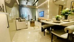 Norwood Grand (D25), Apartment #473713761